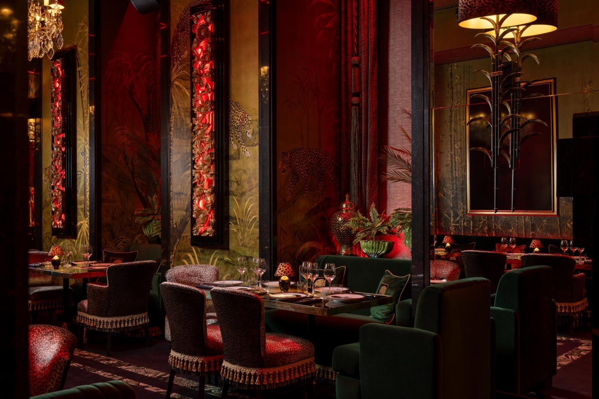 Corinthia Grand Hotel Du Boulevard ブカレスト エクステリア 写真