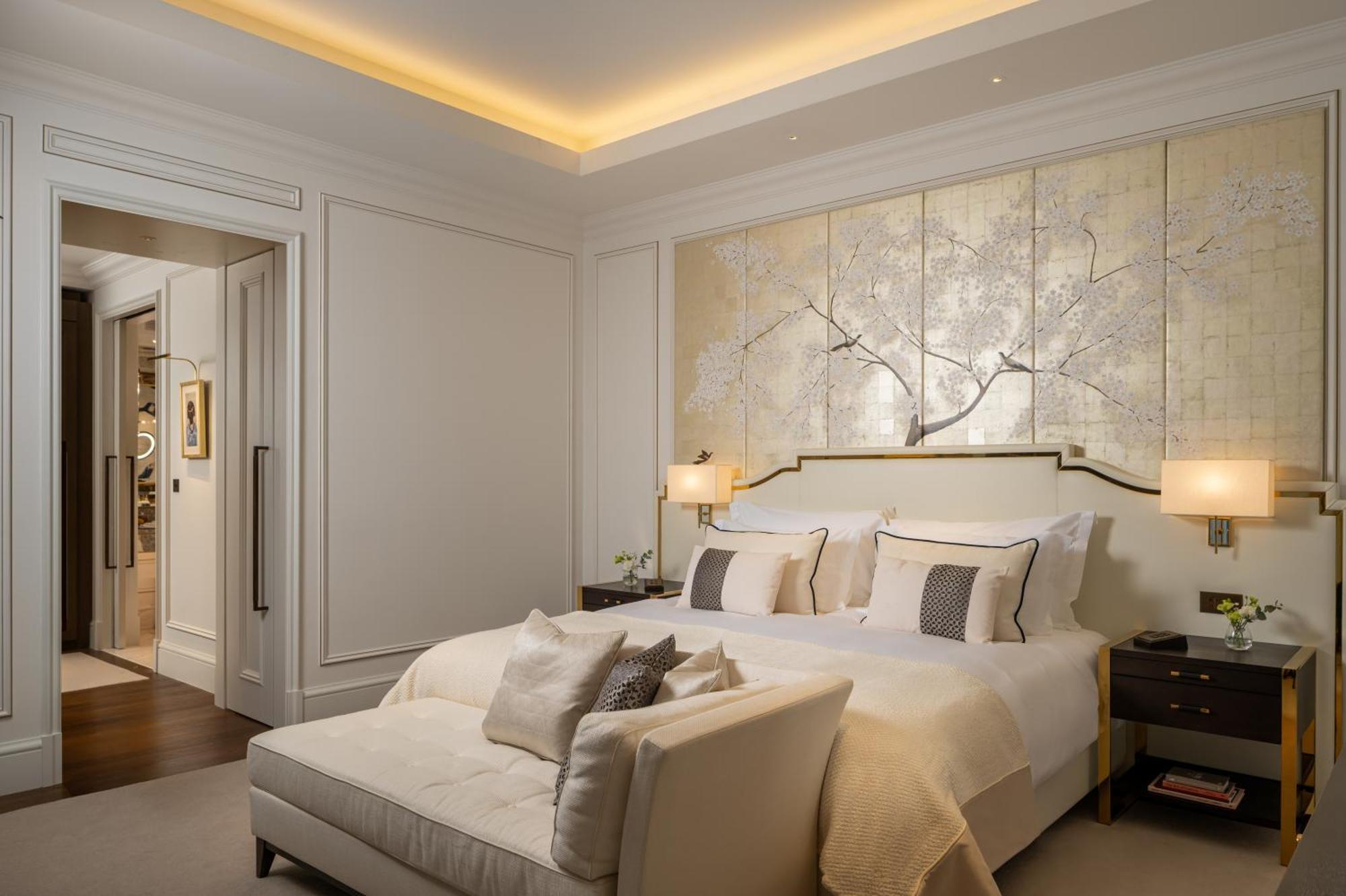 Corinthia Grand Hotel Du Boulevard ブカレスト エクステリア 写真