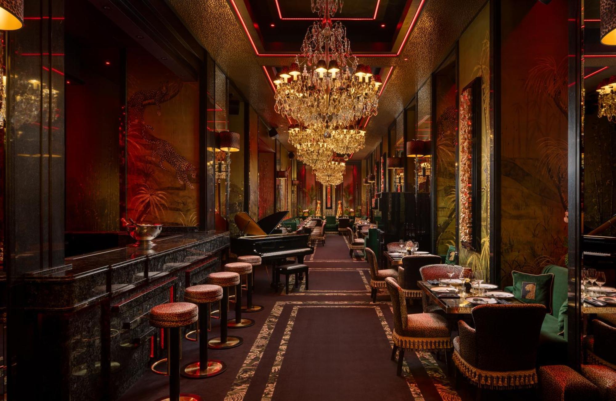 Corinthia Grand Hotel Du Boulevard ブカレスト エクステリア 写真