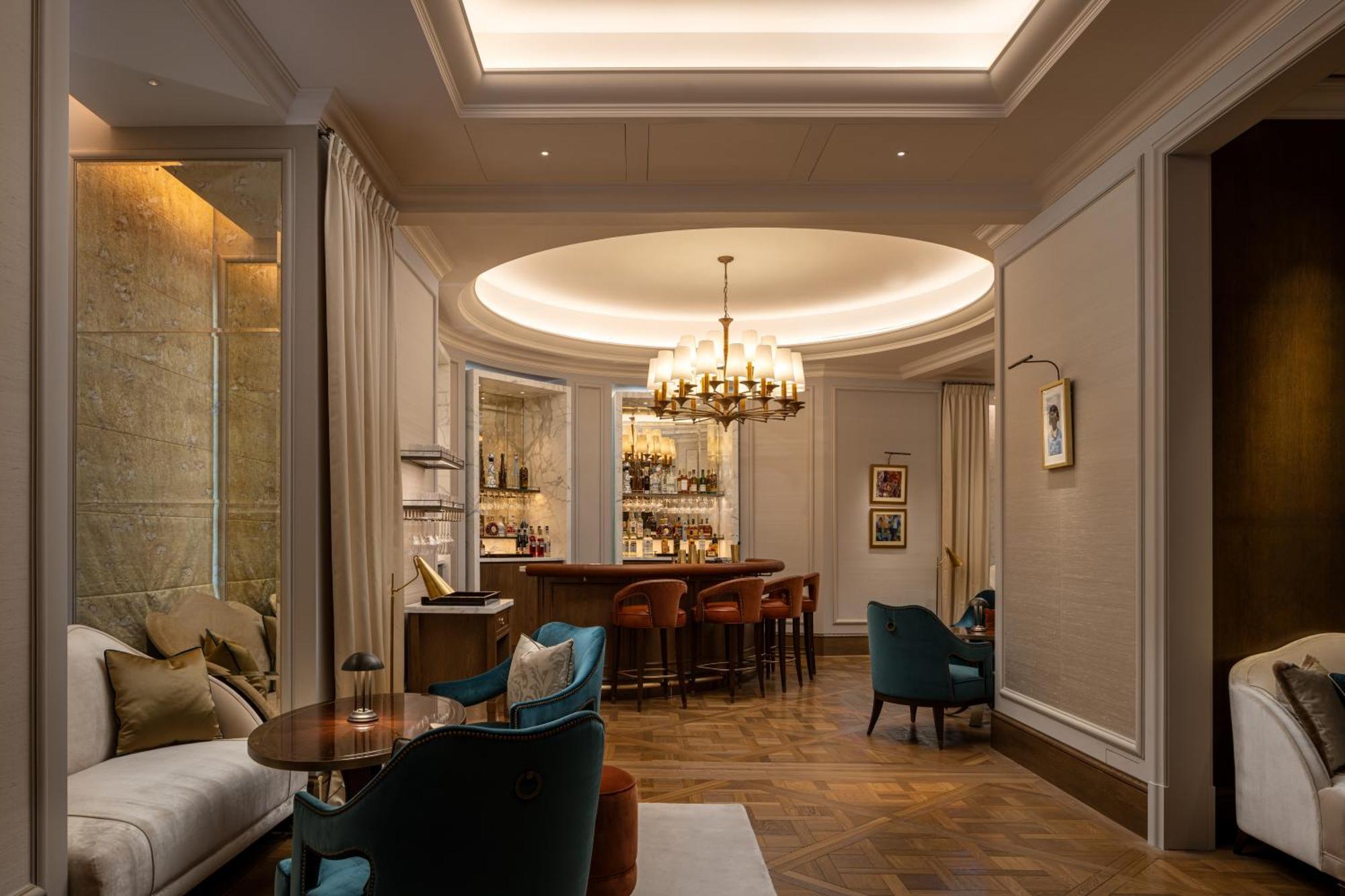 Corinthia Grand Hotel Du Boulevard ブカレスト エクステリア 写真