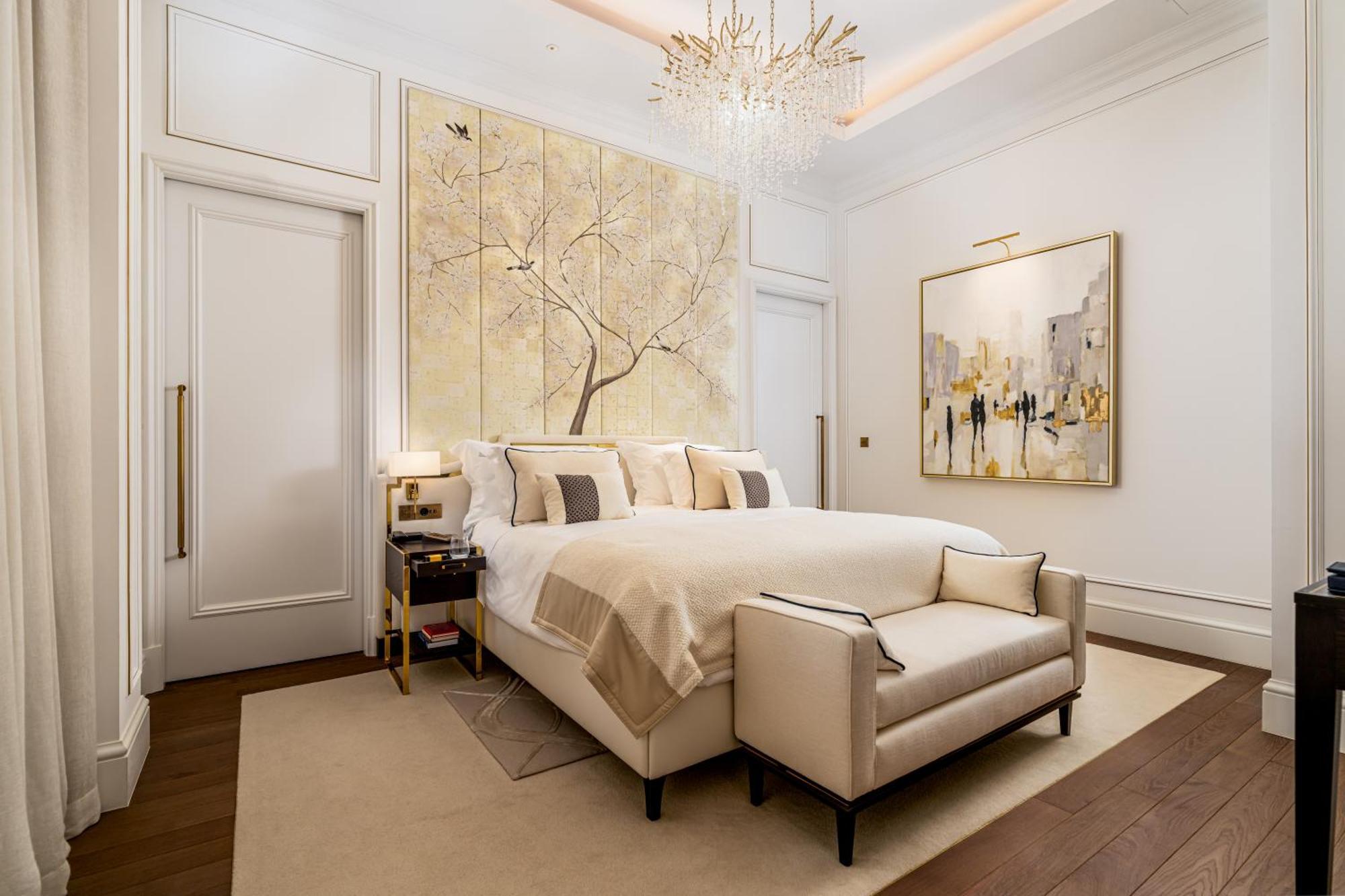 Corinthia Grand Hotel Du Boulevard ブカレスト エクステリア 写真