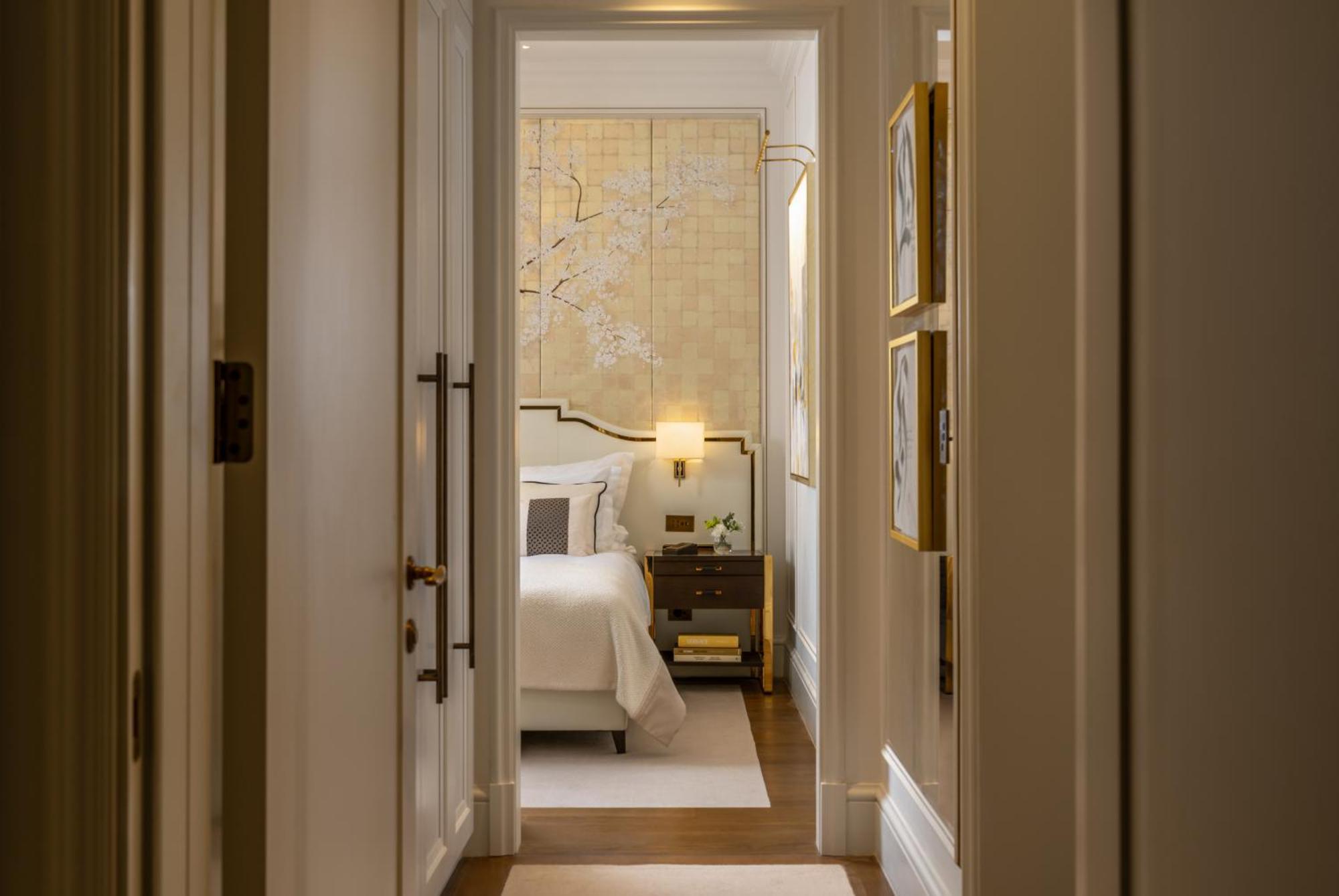 Corinthia Grand Hotel Du Boulevard ブカレスト エクステリア 写真