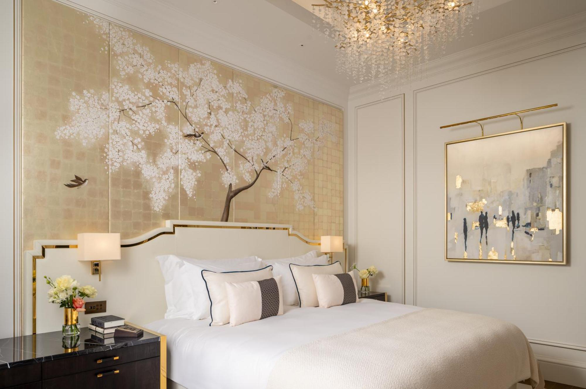 Corinthia Grand Hotel Du Boulevard ブカレスト エクステリア 写真