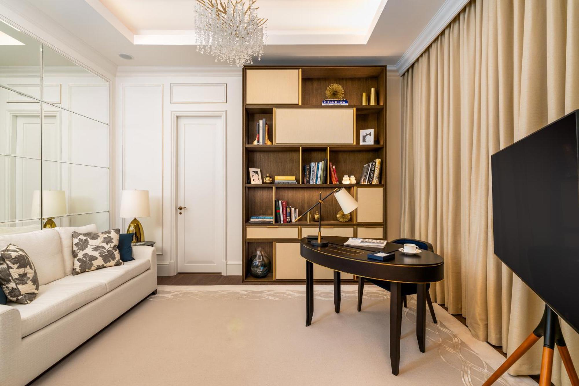 Corinthia Grand Hotel Du Boulevard ブカレスト エクステリア 写真